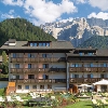 HOTEL ANTARES Selva Gardena Val Gardena Italija 1/2+1 4